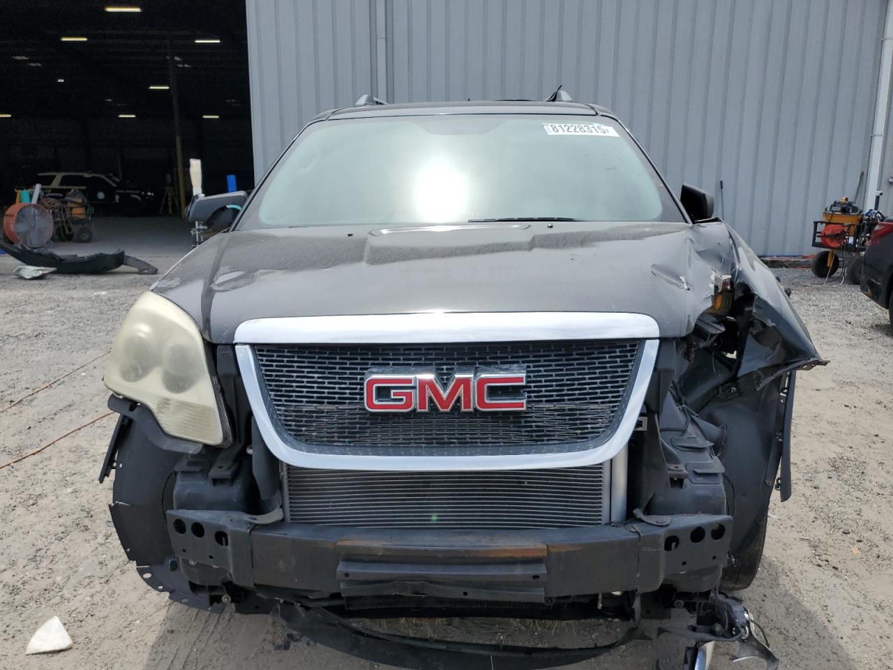 Lot #3311556267 2012 GMC ACADIA SLE