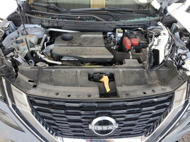 2023 NISSAN ROGUE SL - 5N1BT3CB5PC854176