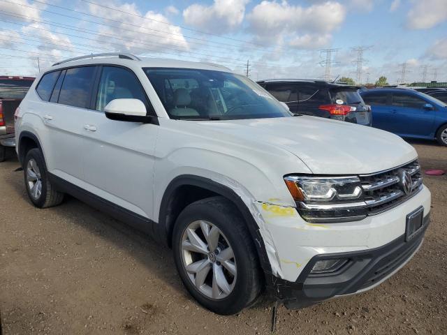 2018 VOLKSWAGEN ATLAS SE - 1V2DR2CA7JC511128