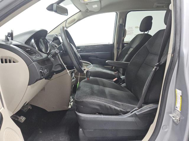 2020 DODGE GRAND CARA 2C4RDGBG6LR227606