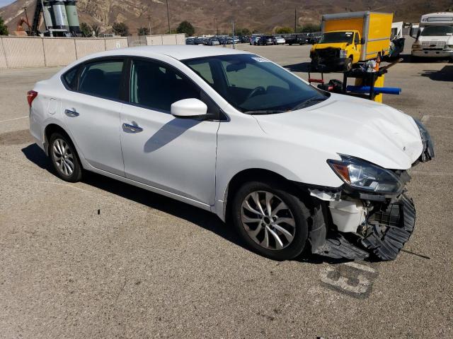 2018 NISSAN SENTRA S - 3N1AB7AP0JY205752