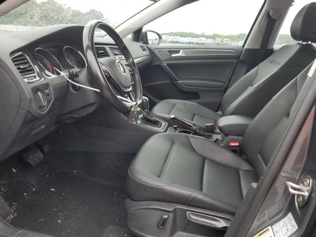 2018 VOLKSWAGEN GOLF S 3VWG17AU2JM294311