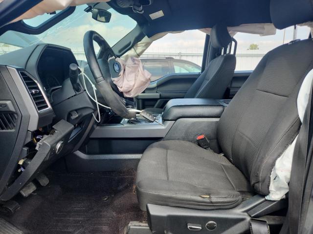 2016 FORD F150 SUPER - 1FTEW1EF4GFA93314