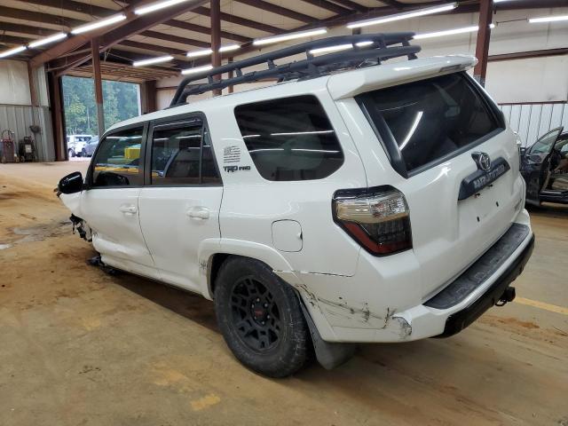 2019 TOYOTA 4RUNNER SR JTEBU5JR0K5735859