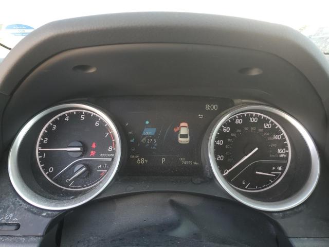 2023 TOYOTA CAMRY LE - 4T1C11BK5PU101158