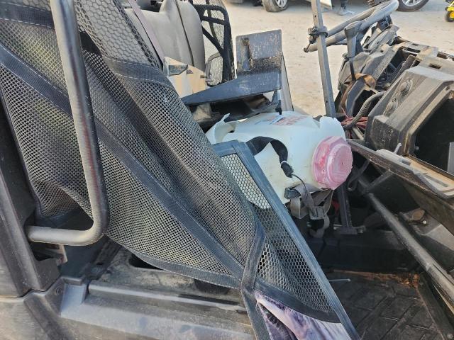 2017 POLARIS RANGER XP 3NSRTE871HG962679