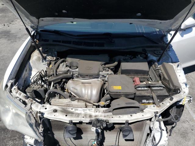 2014 TOYOTA CAMRY L #3305404306