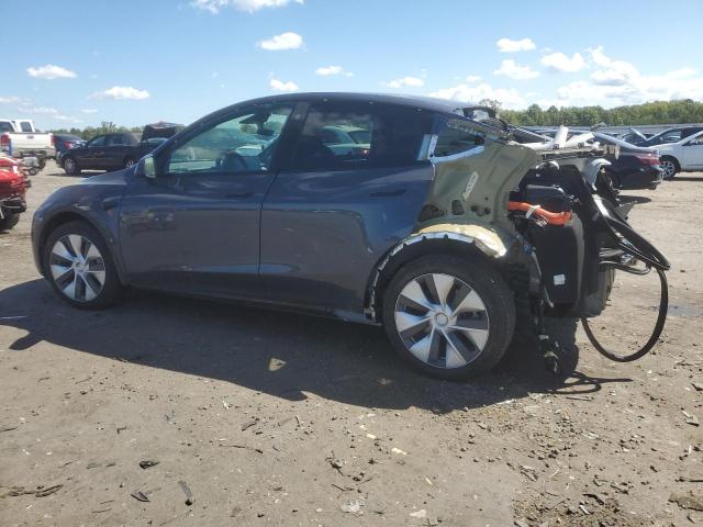 2022 TESLA MODEL Y 7SAYGAEE9NF394277