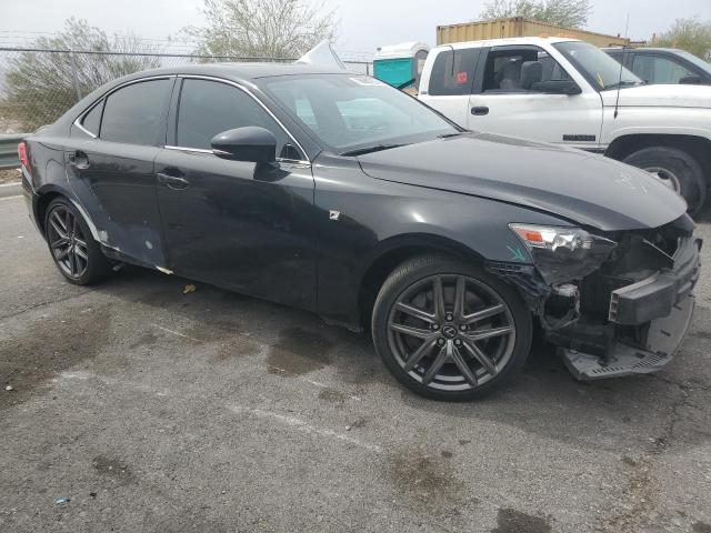 2016 LEXUS IS 200T JTHBA1D28G5025229