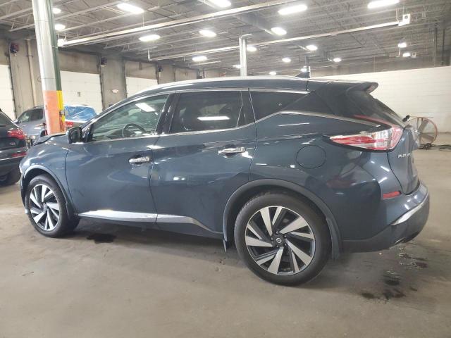 2018 NISSAN MURANO S 5N1AZ2MHXJN168458