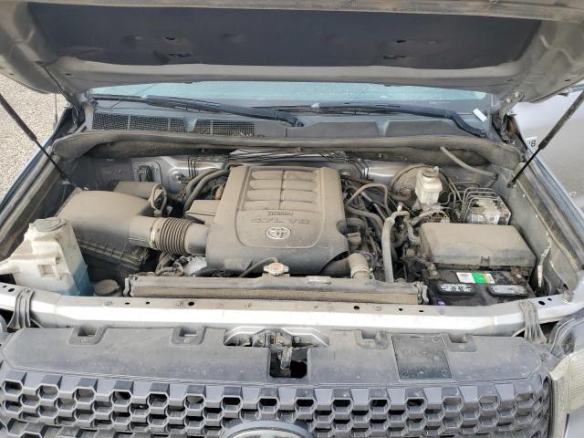 2018 TOYOTA TUNDRA DOU - 5TFUY5F17JX697442