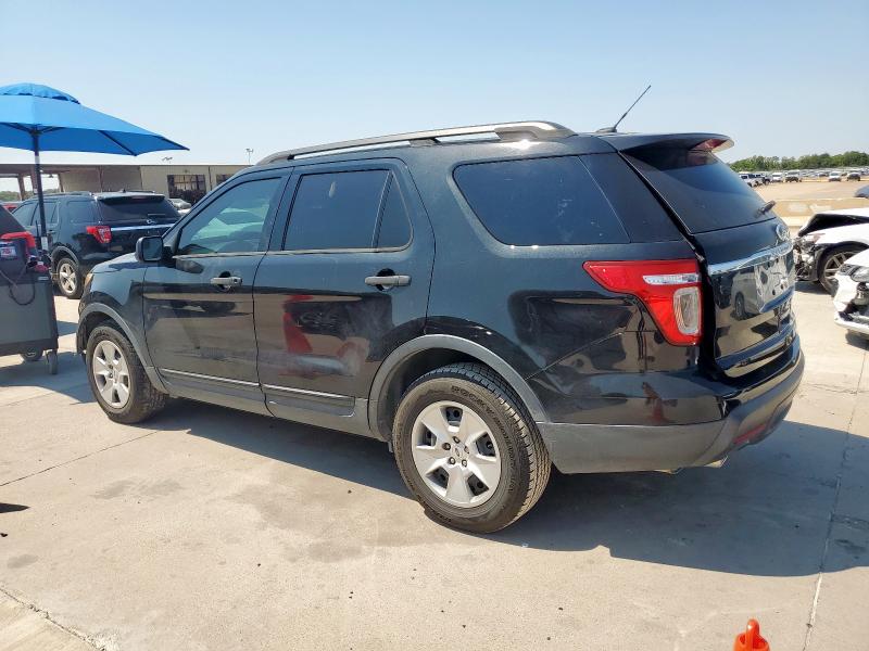 2013 FORD EXPLORER - 1FM5K7B81DGA30094