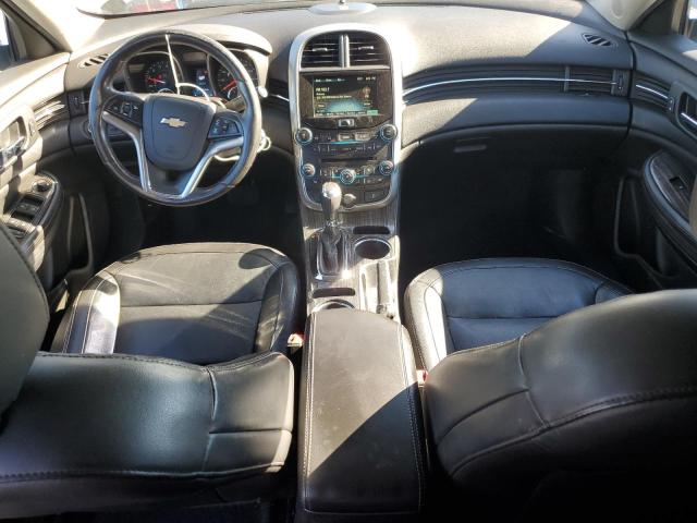 2016 CHEVROLET MALIBU LIM 1G11E5SAXGF168902