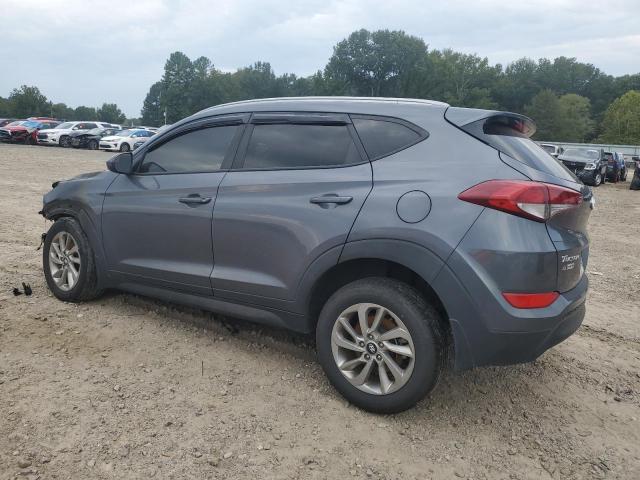 2016 HYUNDAI TUCSON LIMITED - KM8J33A42GU143254