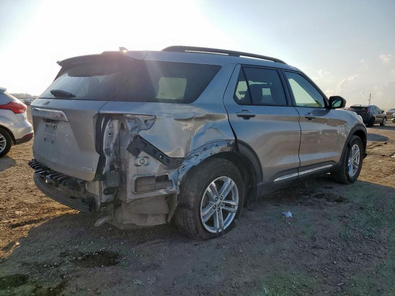 2020 FORD EXPLORER X - 1FMSK7DH3LGC80127