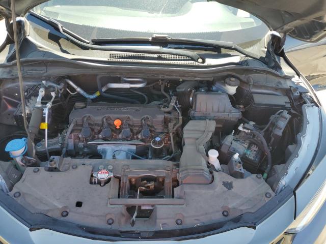 2021 HONDA HR-V SPORT 3CZRU6H11MM744344