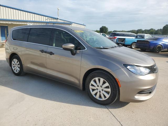 2018 CHRYSLER PACIFICA L 2C4RC1AG1JR261127