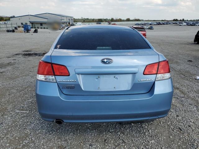 2012 SUBARU LEGACY 2.5I PREMIUM #3309466563