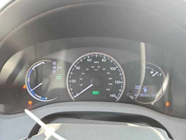 2014 LEXUS CT 200 - JTHKD5BH7E2203779