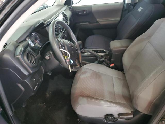 2022 TOYOTA TACOMA DOUBLE CAB #3286567177