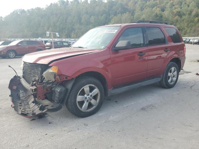 FORD ESCAPE XLT