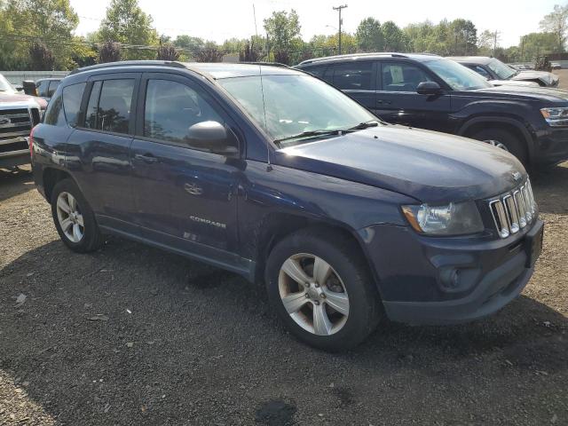2015 JEEP COMPASS SP 1C4NJDBB7FD240107