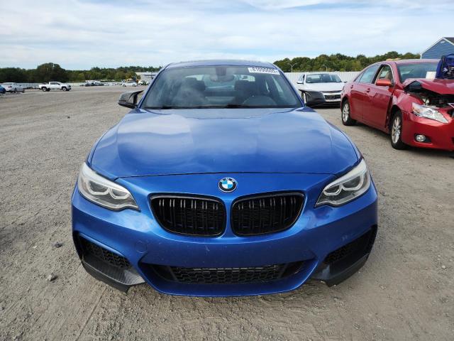 2016 BMW M235I WBA1J7C53GV290276