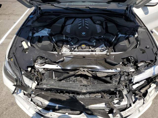 2019 BMW M850XI WBABC4C55KBU96755