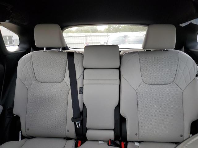 2024 LEXUS RX 350H BA 2T2BBMCA8RC032188