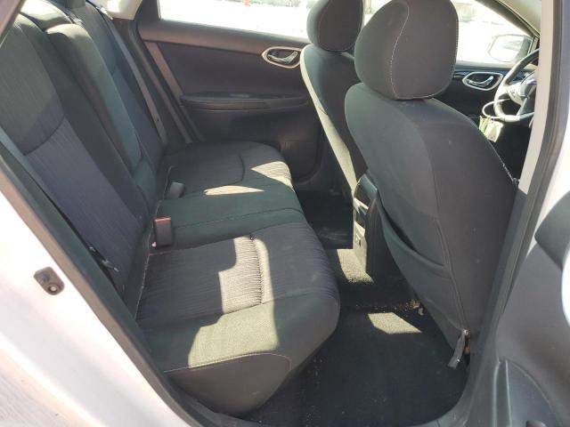 2019 NISSAN SENTRA S 3N1AB7AP2KY436606