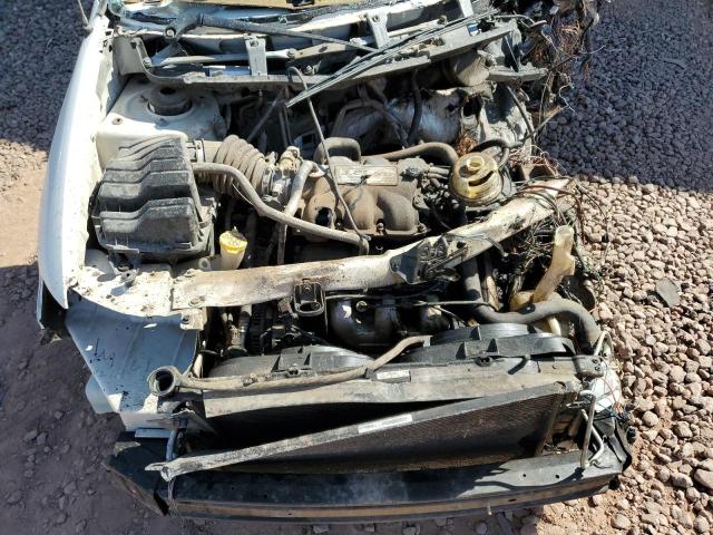 2005 CHRYSLER TOWN & COUNTRY LIMITED #3297992101