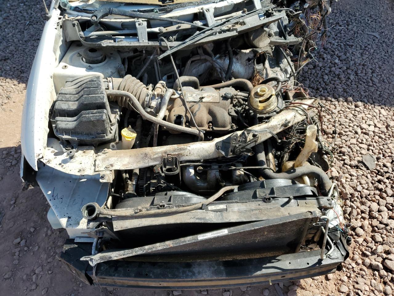 Lot #3297992101 2005 CHRYSLER TOWN & COUNTRY LIMITED