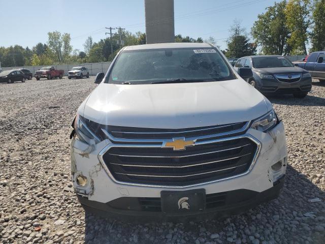2018 CHEVROLET TRAVERSE L 1GNERFKW9JJ223561