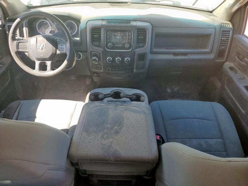 2019 RAM 1500 CLASS - 1C6RR7ST9KS672201