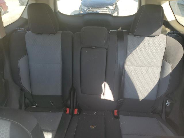 2017 FORD ESCAPE SE #3301687671