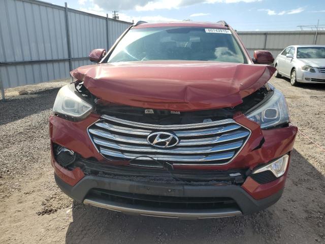 2016 HYUNDAI SANTA FE S - KM8SM4HF4GU143349