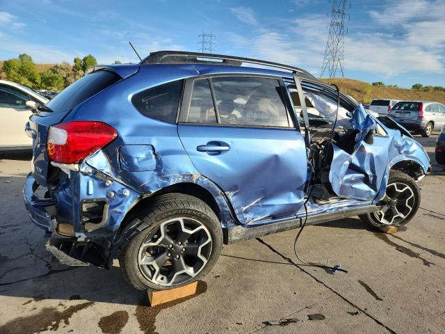 2014 SUBARU XV CROSSTR - JF2GPACC6E8299333