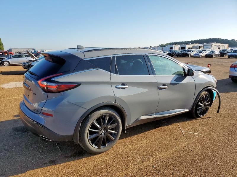 2024 NISSAN MURANO SV 5N1AZ2BJ1RC129058