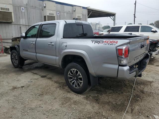 2020 TOYOTA TACOMA DOUBLE CAB - 3TMCZ5AN2LM364920