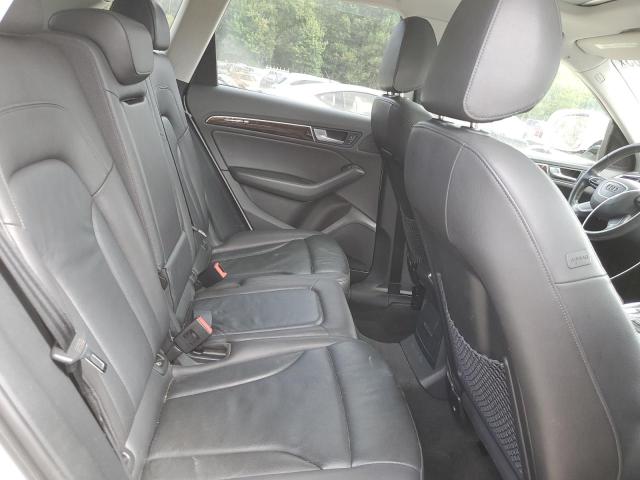 2016 AUDI Q5 PREMIUM WA1C2AFP8GA040181