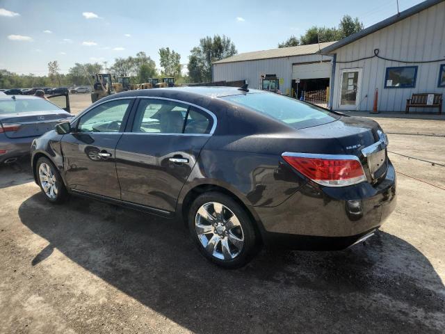 2013 BUICK LACROSSE - 1G4GC5E3XDF218421