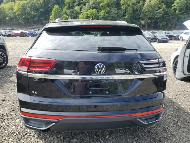 2023 VOLKSWAGEN ATLAS CROSS SPORT SE 1V2DC2CAXPC207513