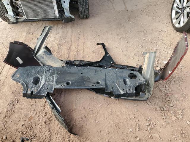 2024 HYUNDAI ELANTRA SE KMHLM4DG9RU752510