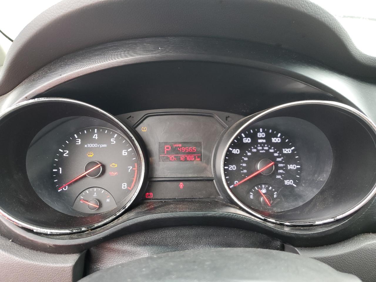 Lot #3246792863 2016 KIA SEDONA LX