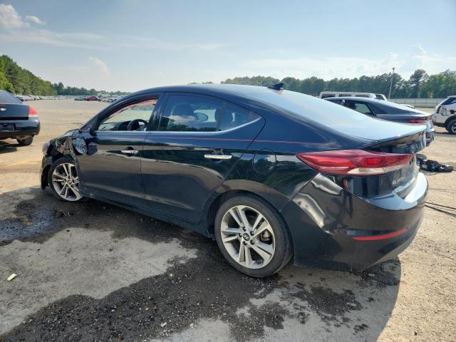 2017 HYUNDAI ELANTRA 5NPD84LF1HH025442