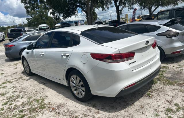 2017 KIA OPTIMA LX 5XXGT4L33HG132277