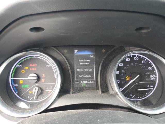 2020 TOYOTA CAMRY SE #3301617622