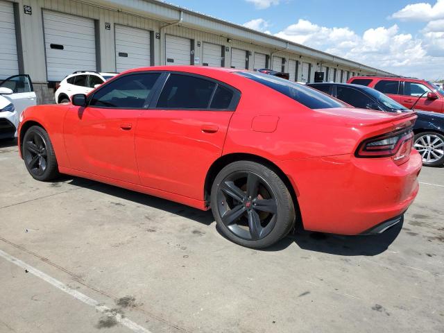 2018 DODGE CHARGER R/ - 2C3CDXCT5JH225385