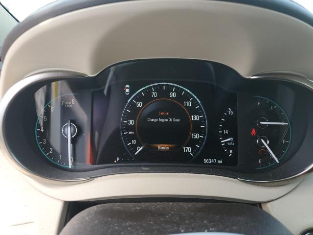 2015 BUICK LACROSSE 1G4GB5G30FF207236