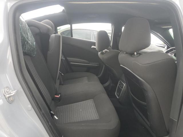 2020 DODGE CHARGER SC - 2C3CDXGJ0LH242333